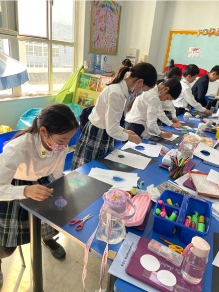 Year 5 Mission to Mars - Year 5 Mission to Mars