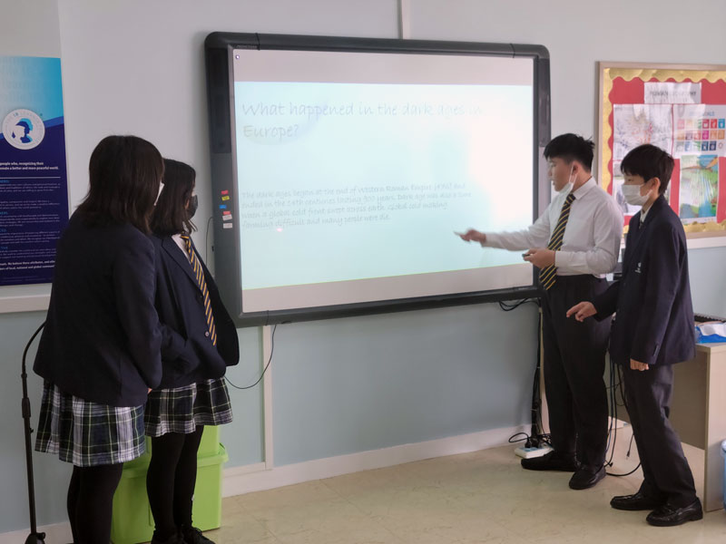 Year 8 Humanities - Travel back to the Renaissance - Year 8 Humanities - Travel back to the Renaissance