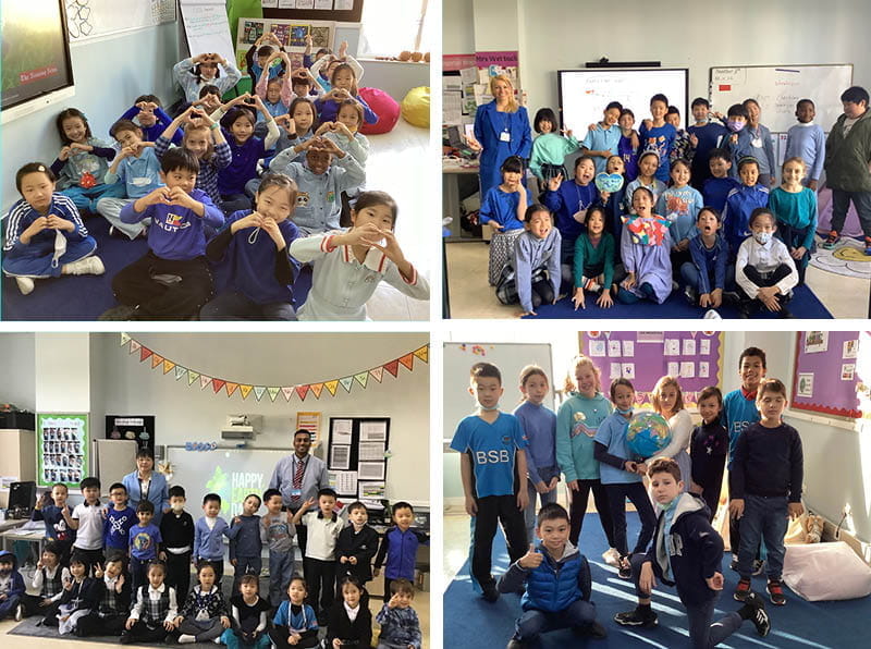 2022年呼吁地球日主题:“生命海洋:力挽狂澜” - Call To Earth Day 2022 Living Oceans Turning the Tide