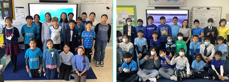 2022年呼吁地球日主题：“生命海洋：力挽狂澜” - Call To Earth Day 2022 Living Oceans Turning the Tide