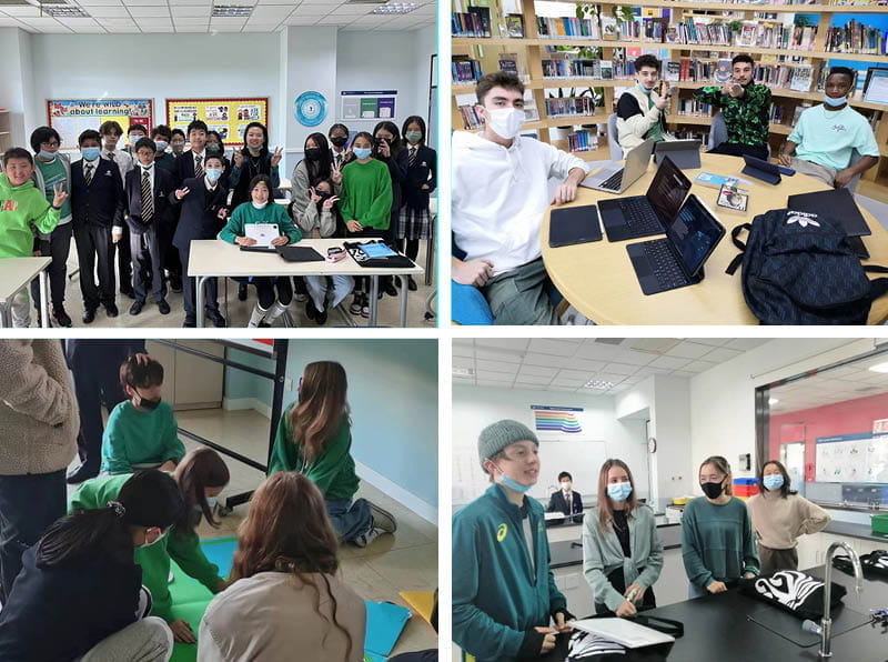 2022年呼吁地球日主题:“生命海洋:力挽狂澜” - Call To Earth Day 2022 Living Oceans Turning the Tide