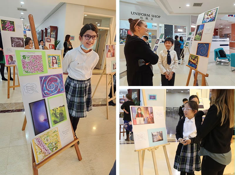 惊人天才作品亮相数字艺术展 - Amazing Talents displayed at Digital Art Exhibition