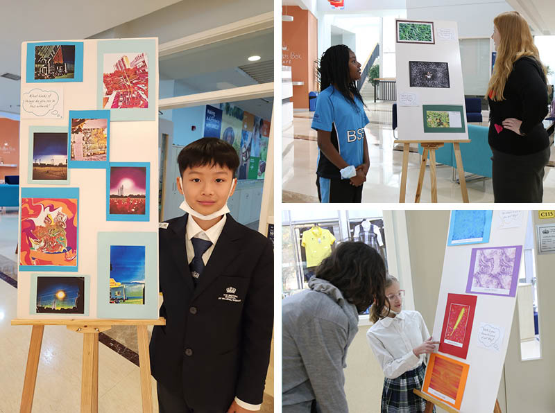 惊人天才作品亮相数字艺术展 - Amazing Talents displayed at Digital Art Exhibition