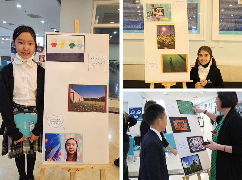 惊人天才作品亮相数字艺术展 - Amazing Talents displayed at Digital Art Exhibition