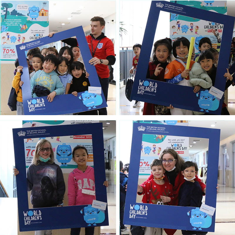 BSB世界儿童日盛会 - World Childrens Day 2022