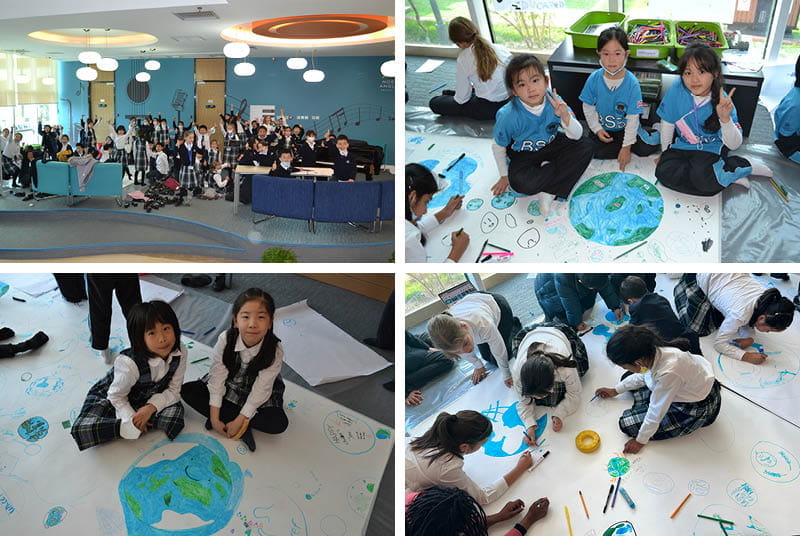 BSB世界儿童日盛会 - World Childrens Day 2022