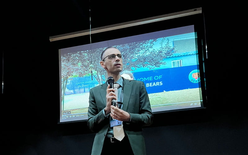 Global Perspectives – Developing Citizens of the Future - Global Perspectives Developing Citizens of the Future