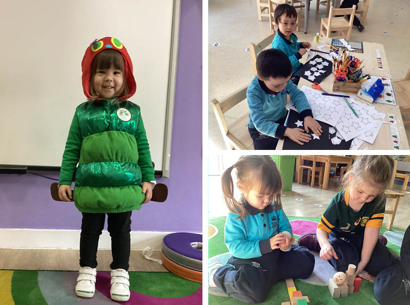 Happy Nursery Rhymes Week - Happy Nursery Rhymes Week
