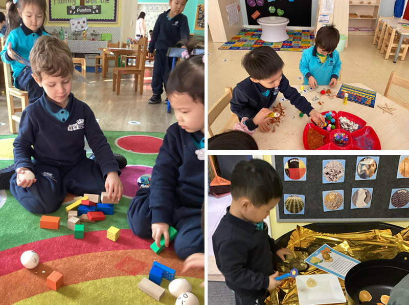 童谣周快乐! - Happy Nursery Rhymes Week