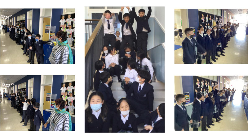 Year 6 Earth Shattering Events - Year 6 Earth Shattering Events