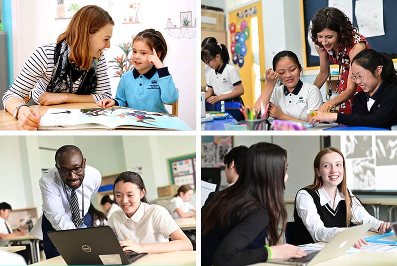 北京英国学校顺义校区-入围中国学校奖! - BSB Shunyi named Finalist for China Schools Awards