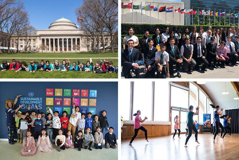 BSB Shunyi - Finalist for China Schools Awards! - BSB Shunyi named Finalist for China Schools Awards
