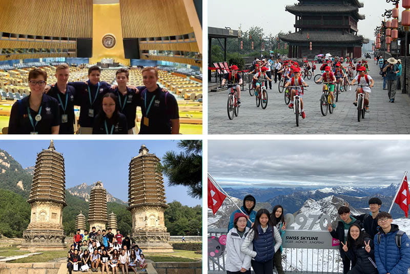 BSB Shunyi - Finalist for China Schools Awards! - BSB Shunyi named Finalist for China Schools Awards
