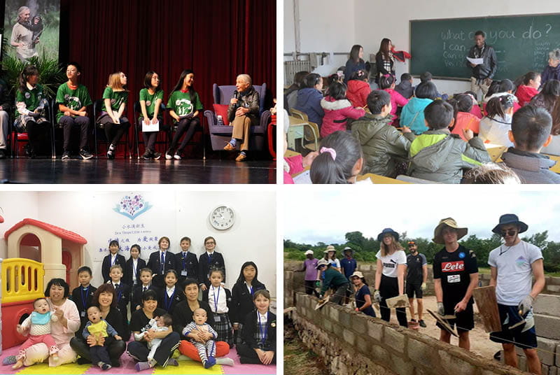 BSB Shunyi - Finalist for China Schools Awards! - BSB Shunyi named Finalist for China Schools Awards