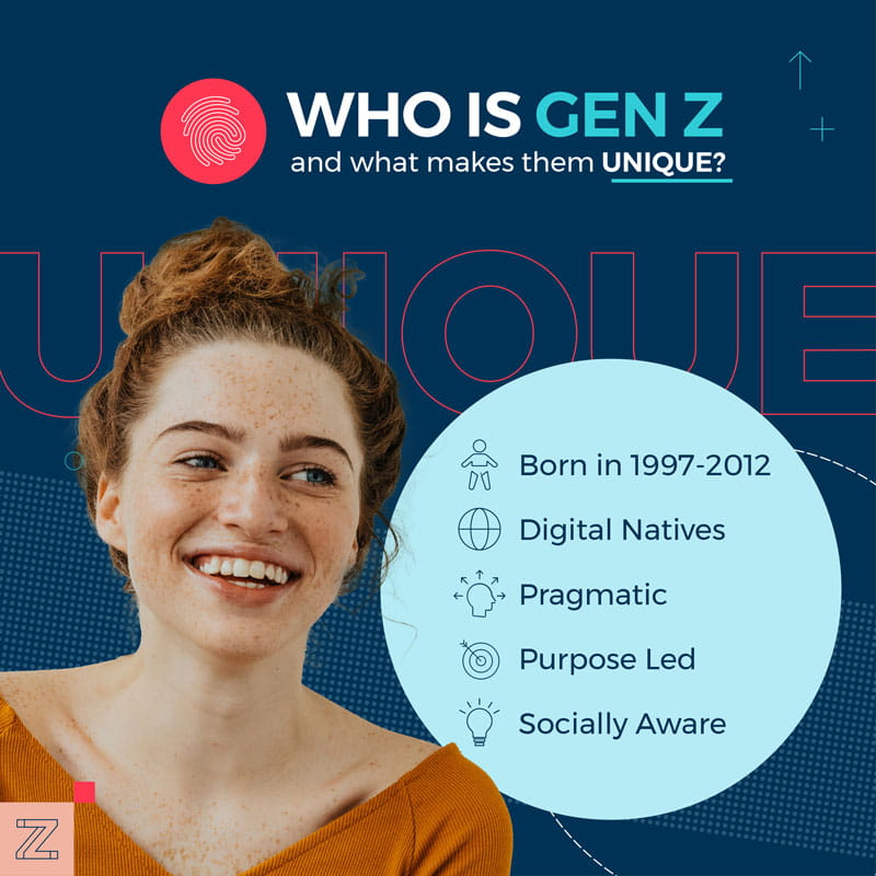 What Gen Z had to say about the Skills needed for Success - What Gen Z had to say about the Skills needed for Success