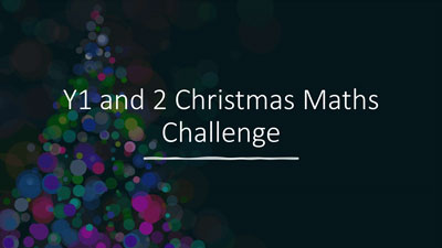 Primary Holiday Reading and Maths Challenge - Primary Holiday Reading and Maths Challenge