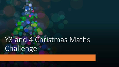 Primary Holiday Reading and Maths Challenge - Primary Holiday Reading and Maths Challenge