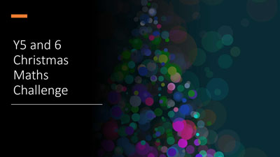 Primary Holiday Reading and Maths Challenge - Primary Holiday Reading and Maths Challenge