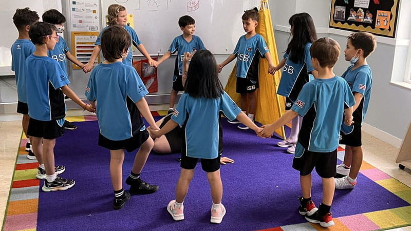 德语小学一年级:太棒啦,我是小学生啦! - GK1 Hooray I am a school student