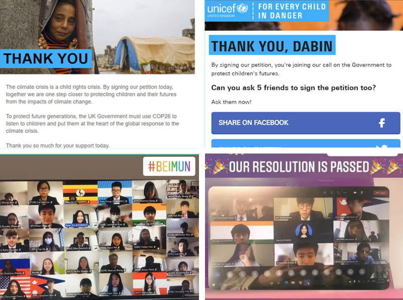 BSB的体验式教育——爱丁堡公爵国际奖  - Education through Experience at BSB The Duke of Edinburghs International Award