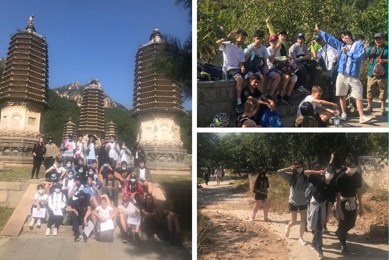 Duke of Edinburgh's International Award Year 10 and 11 Hike Sep 2022 - Duke of Edinburgh International Award Year 10 and 11 Hike Sep 2022