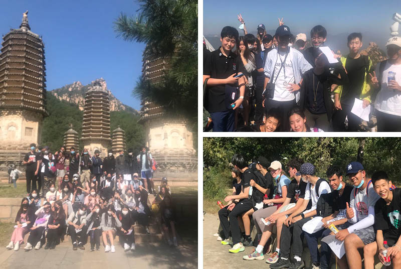 Duke of Edinburgh's International Award Year 10 and 11 Hike Sep 2022 - Duke of Edinburgh International Award Year 10 and 11 Hike Sep 2022