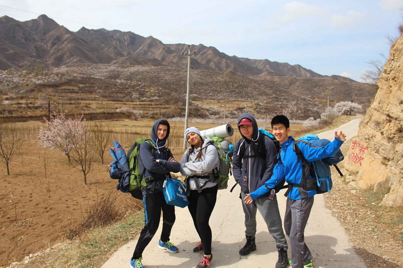 BSB的体验式教育——爱丁堡公爵国际奖  - Education through Experience at BSB The Duke of Edinburghs International Award