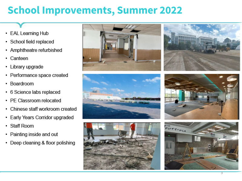 Principal's Update - 30 September 2022 - Principal Update 30 September 2022