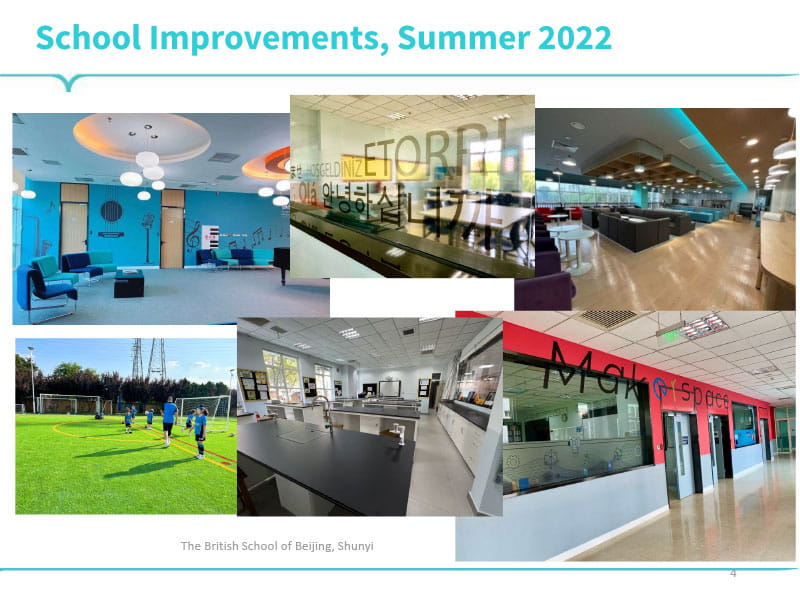 Principal's Update - 30 September 2022 - Principal Update 30 September 2022