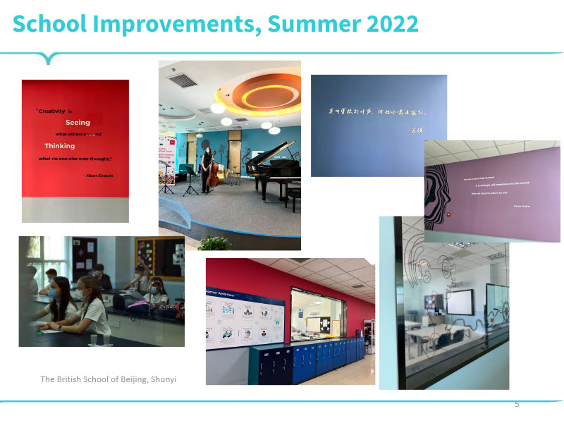 Principal's Update - 30 September 2022 - Principal Update 30 September 2022