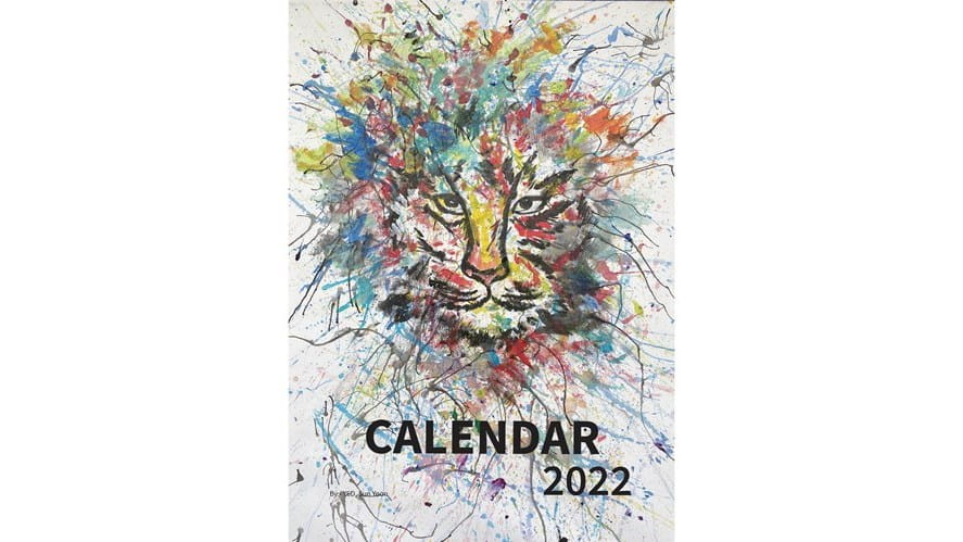 Primary Parent Update - 7 January, 2022-primary-parent-update--7-january-2022-2022 BSB Primary Calendar cover