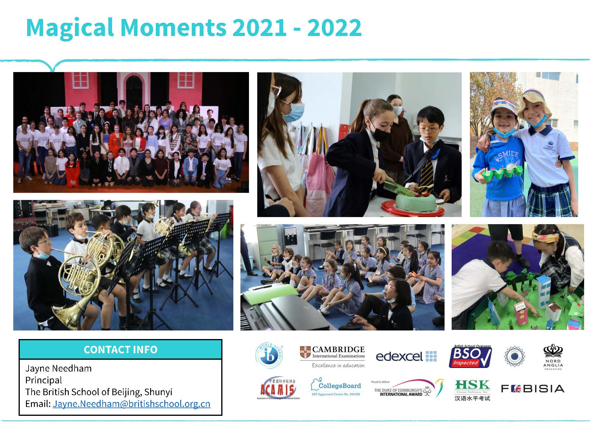 Principal's Update - 24 June, 2022 - Principal Update 24 June 2022