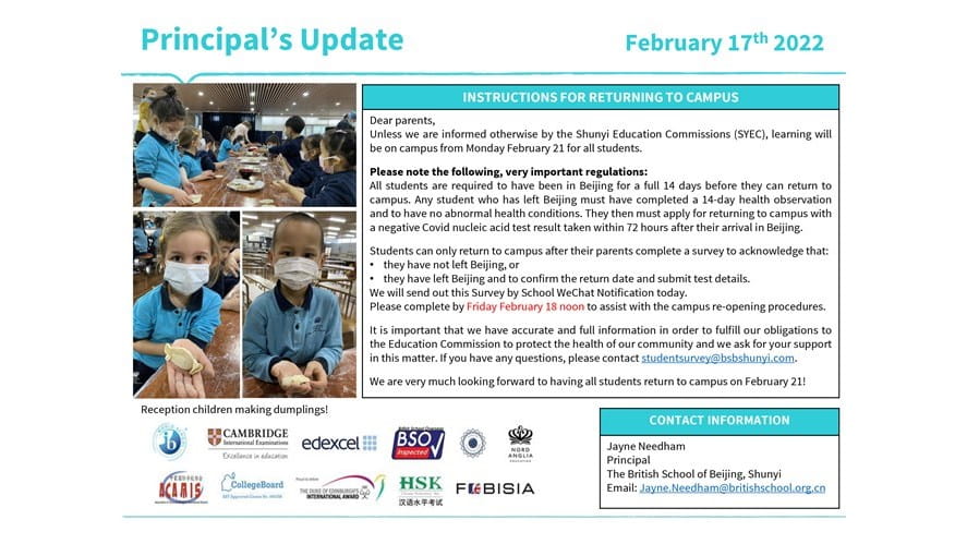 2022 02 17 Principals Update EN