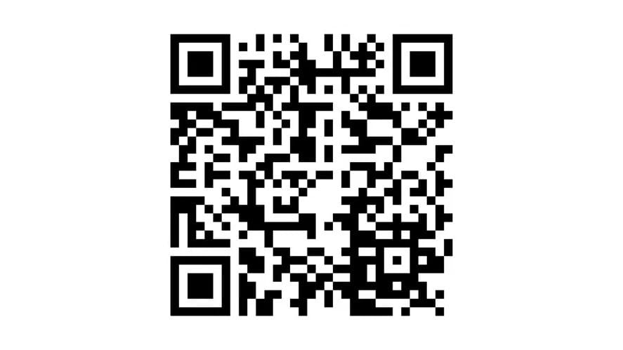 20220221 Return to Campus Declaration QR code