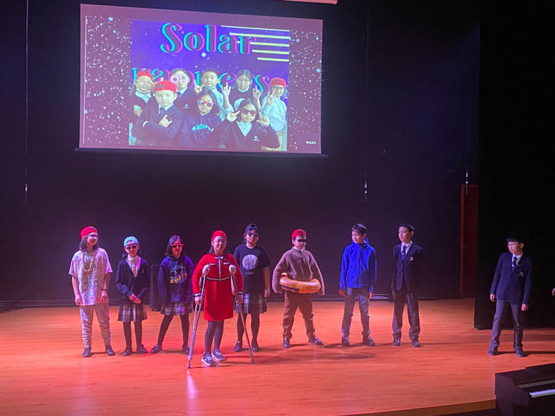 《BSB校园周刊》2022~2023年第二期 - The Weekly BSB 2022 2023 Issue 2