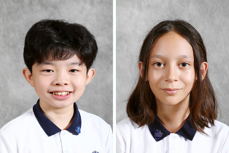 BSB校园周刊 - 2022学年小记者团队介绍 - The Weekly BSB is back Introducing our Young Journalists Sep 2022