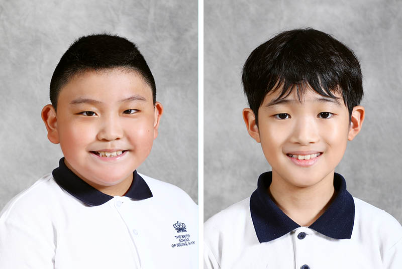 BSB校园周刊 - 2022学年小记者团队介绍 - The Weekly BSB is back Introducing our Young Journalists Sep 2022