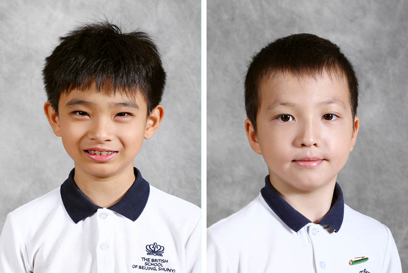 BSB校园周刊 - 2022学年小记者团队介绍 - The Weekly BSB is back Introducing our Young Journalists Sep 2022
