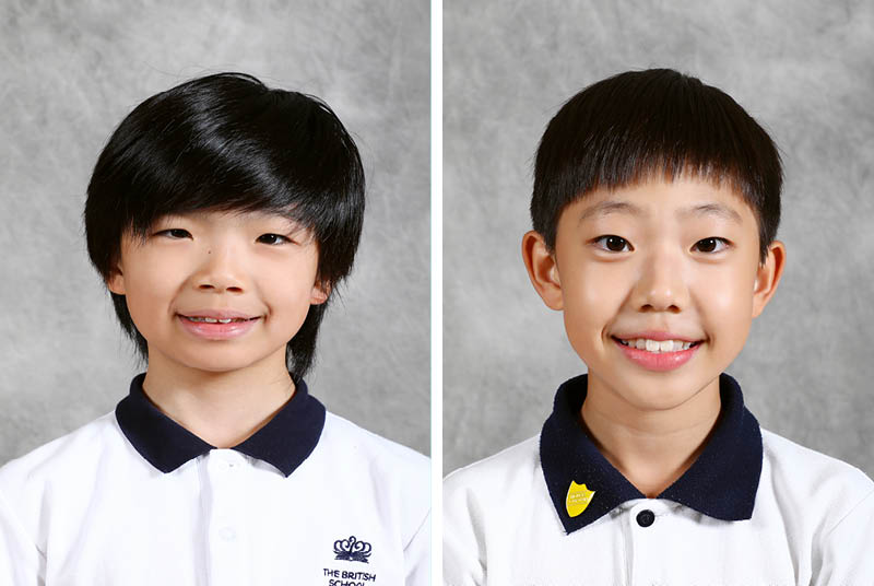 BSB校园周刊 - 2022学年小记者团队介绍 - The Weekly BSB is back Introducing our Young Journalists Sep 2022