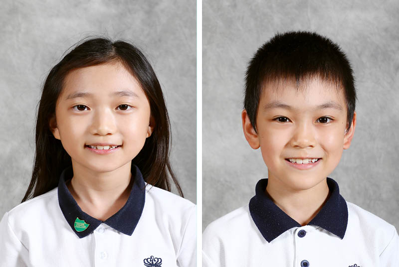 BSB校园周刊 - 2022学年小记者团队介绍 - The Weekly BSB is back Introducing our Young Journalists Sep 2022