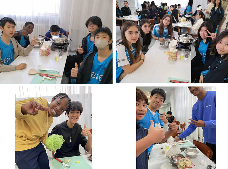 Year 10 Residential Update from Inner Mongolia October 2023 - Year 10 Residential Update from Inner Mongolia October 2023