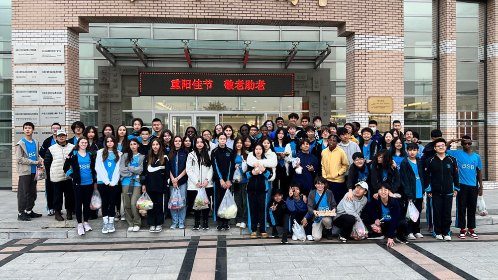 Year 10 Residential Update from Inner Mongolia October 2023 - Year 10 Residential Update from Inner Mongolia October 2023