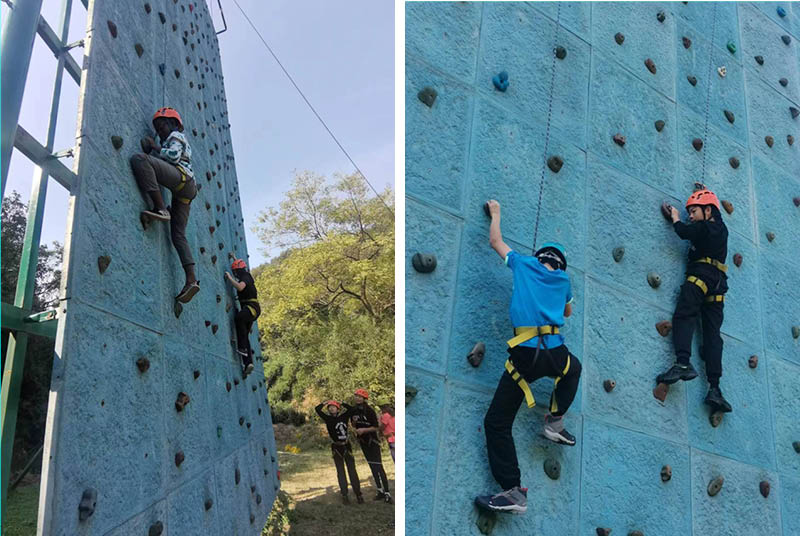 Year 7 Residential Update from Zhejiang October 2023 - Year 7 Residential Update from Zhejiang October 2023