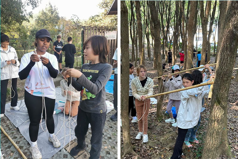 Year 7 Residential Update from Zhejiang October 2023 - Year 7 Residential Update from Zhejiang October 2023