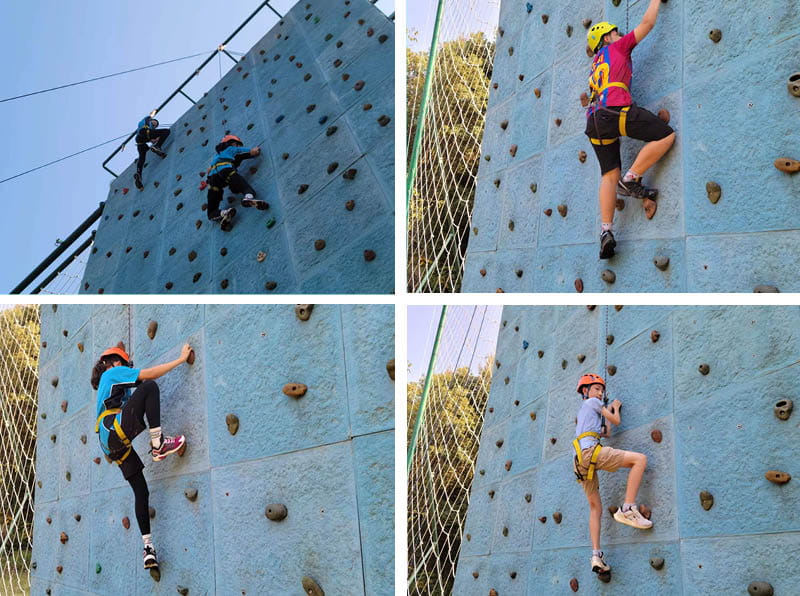 Year 7 Residential Update from Zhejiang October 2023 - Year 7 Residential Update from Zhejiang October 2023