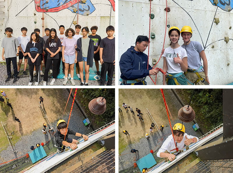 Year 9 Residential Update from Zhejiang October 2023 - Year 9 Residential Update from Zhejiang October 2023