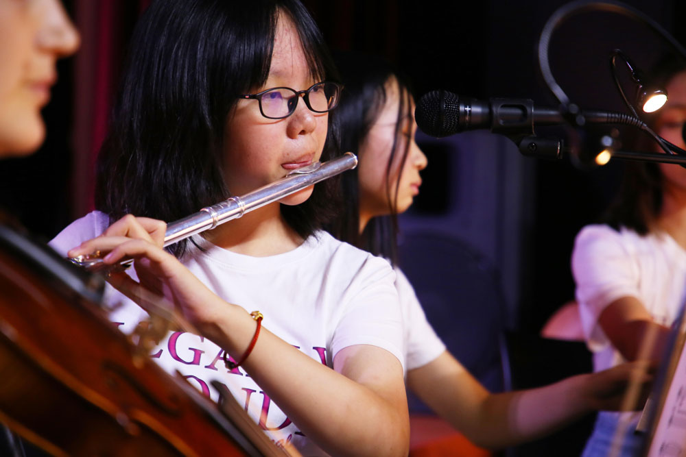 Exceptional 2023 IGCSE Results at BSB Shunyi - Exceptional 2023 IGCSE Results at BSB Shunyi