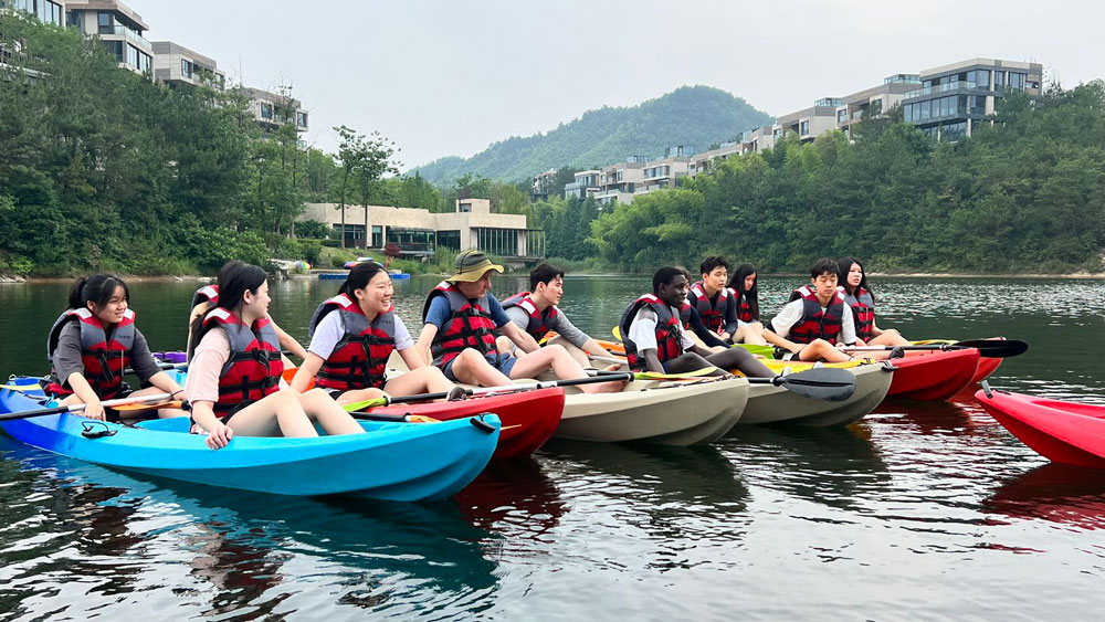 Exceptional 2023 IGCSE Results at BSB Shunyi - Exceptional 2023 IGCSE Results at BSB Shunyi