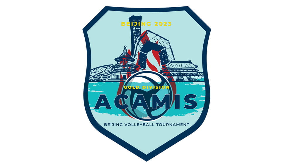 Countdown to ACAMIS U19 Gold Division Volleyball at BSB - Countdown to ACAMIS U19 Gold Division Volleyball at BSB