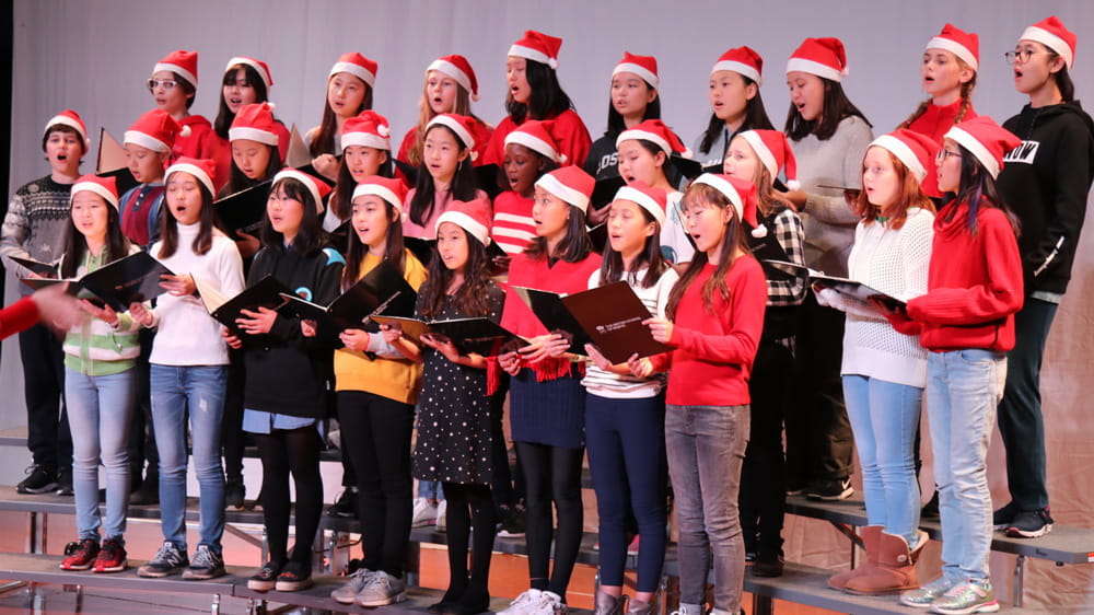 BSB Shunyi 冬日游园会和德国市集12月9日 - 门票 - BSB Shunyi Winter Fayre and German Market is back on Dec 9 2023